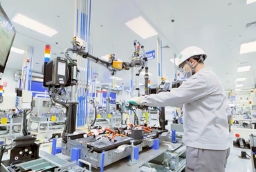 Nissan Thái Lan trở thành nhà lắp ráp pin E-power đầu tiên bên ngoài Nhật Bản